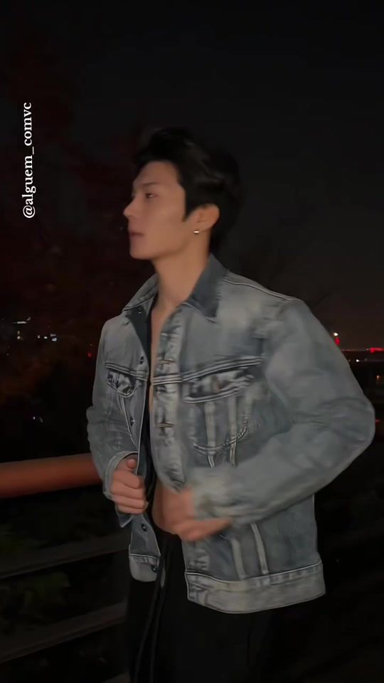 TikTok video thumbnail by alguem_comvc