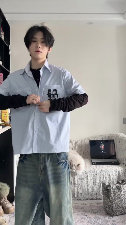 TikTok video thumbnail by fitcheckbro.ff