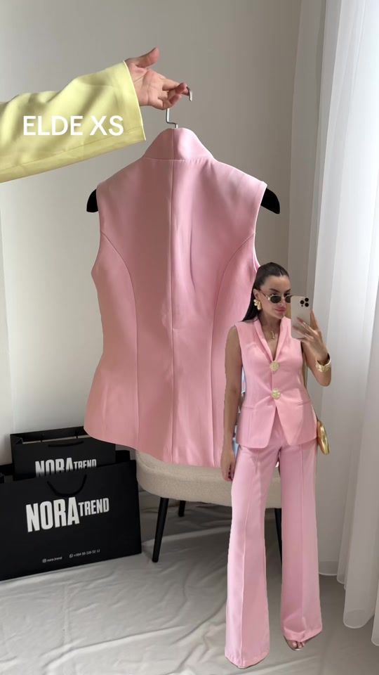 TikTok video thumbnail by nora.trend