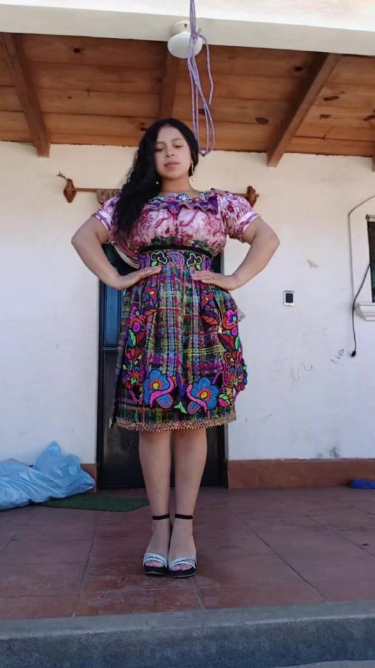 TikTok video thumbnail by amelia.la.chapina