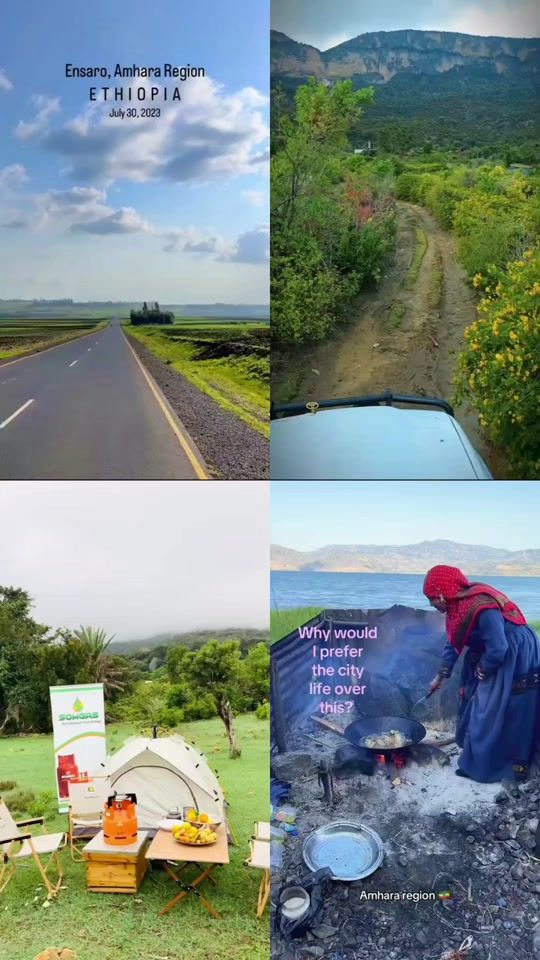 TikTok video thumbnail by hornafricana