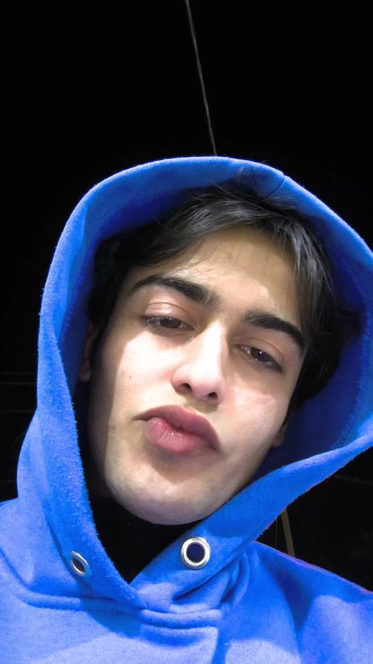 TikTok video thumbnail by k1v.1