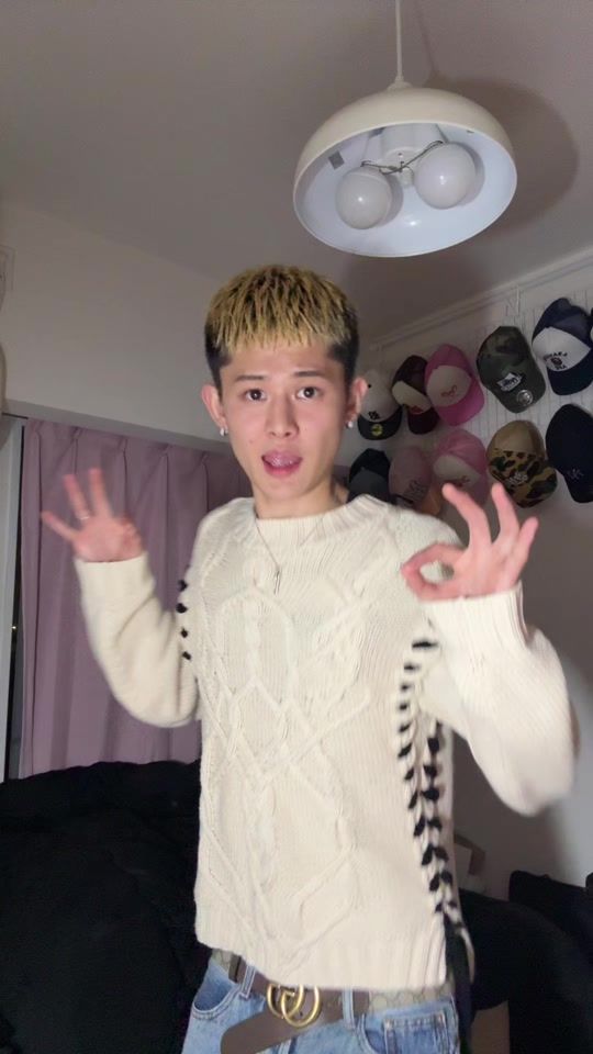 TikTok video thumbnail by m.y8010