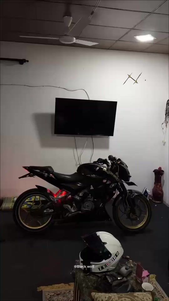 TikTok video thumbnail by mr_blackwolf_