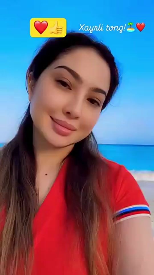 TikTok video thumbnail by sevinch_singer_