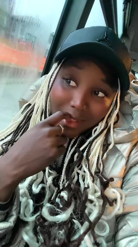 TikTok video thumbnail by trawally34