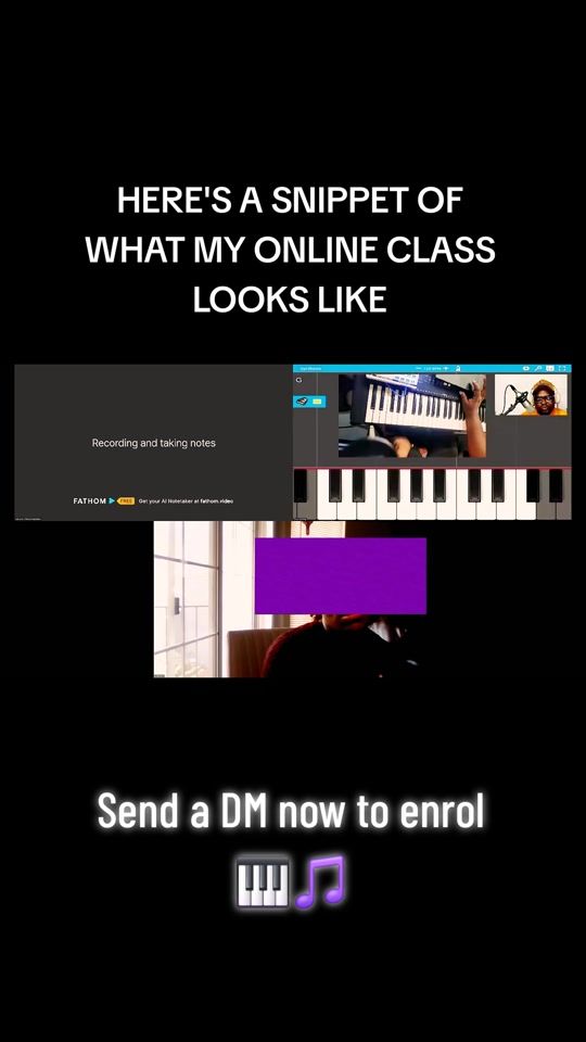TikTok video thumbnail by enny_keys