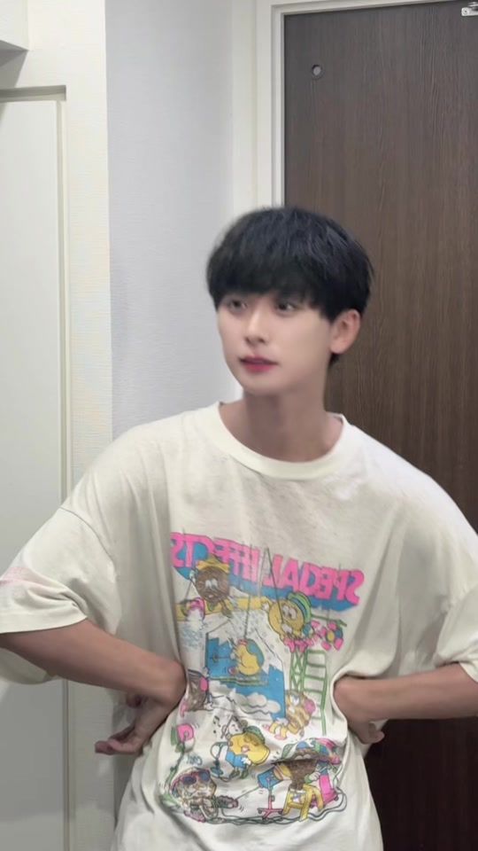 TikTok video thumbnail by _yuhi_1116