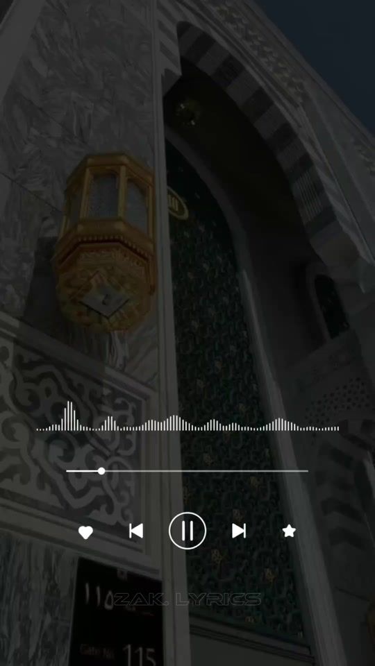 TikTok video thumbnail by zak.lyrics