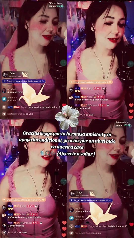TikTok video thumbnail by emilialcollante