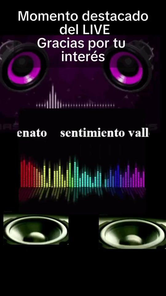 TikTok video thumbnail by joseluis....7