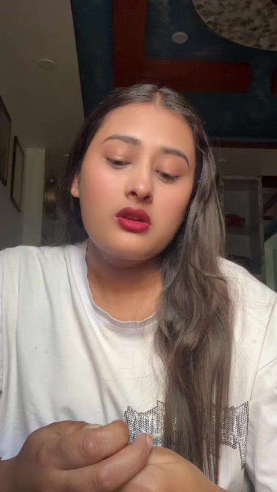 TikTok video thumbnail by issmritee3