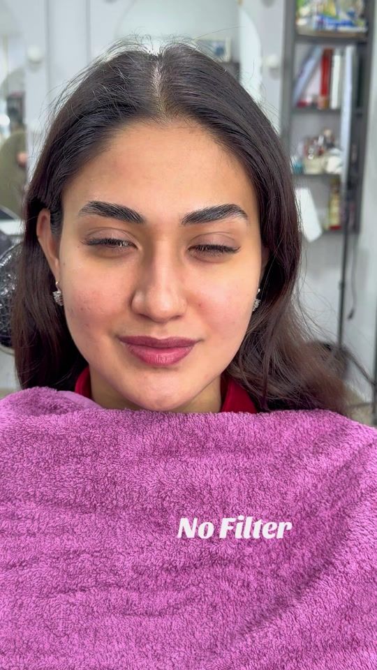 TikTok video thumbnail by gozel.makeup