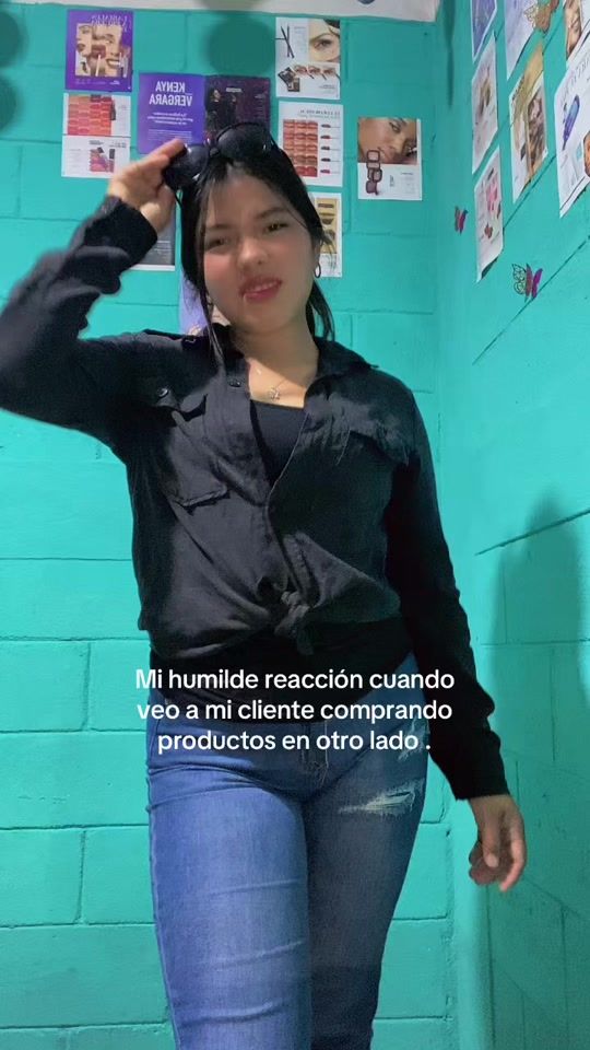 TikTok video thumbnail by leydi.r_