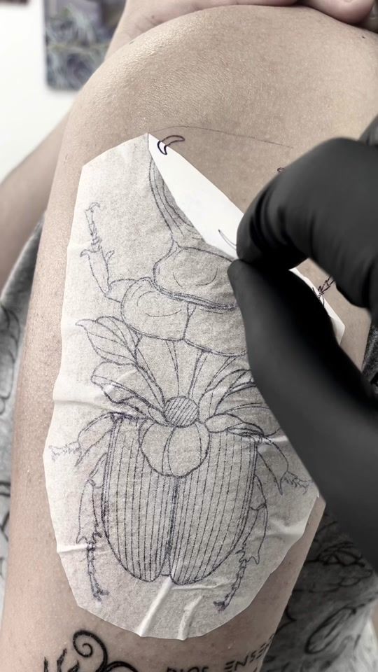 TikTok video thumbnail by muzeumtattoo