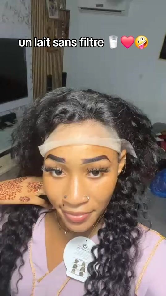 TikTok video thumbnail by konate939