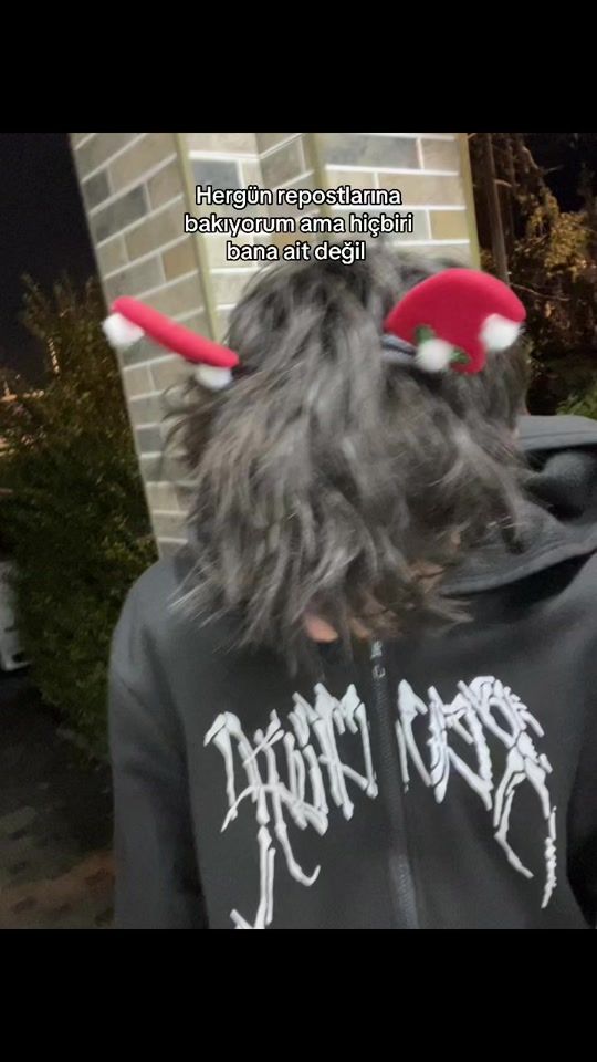 TikTok video thumbnail by zekoyildzz