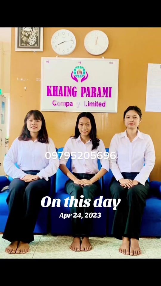 TikTok video thumbnail by khaingparami30