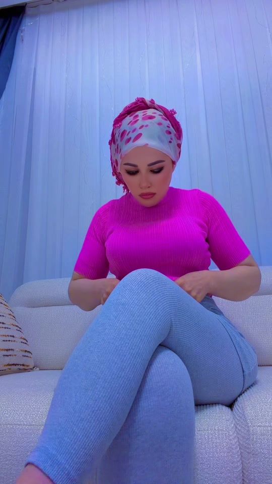 TikTok video thumbnail by gulperi_sultan