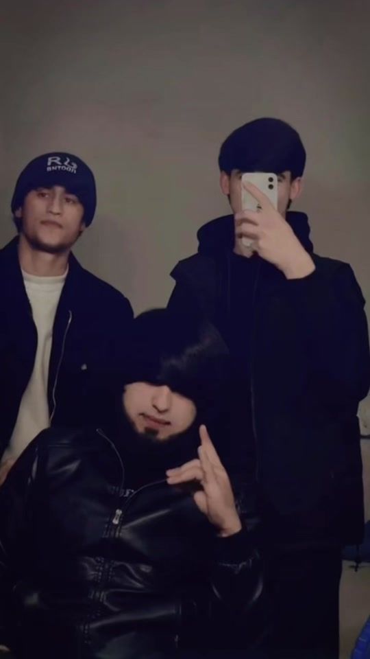 TikTok video thumbnail by xurshit571