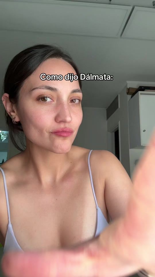 TikTok video thumbnail by siendomuybarbara