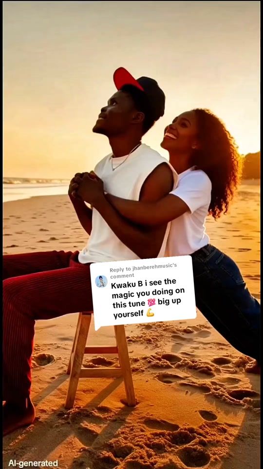 TikTok video thumbnail by kwaku.be