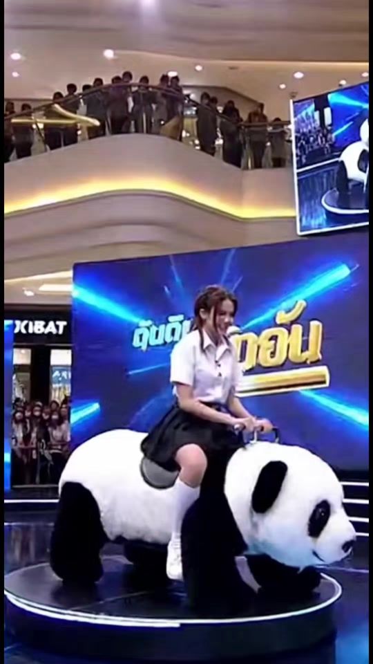 TikTok video thumbnail by godofaishow