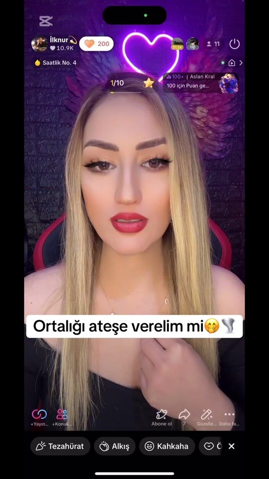 TikTok video thumbnail by iilknnurr