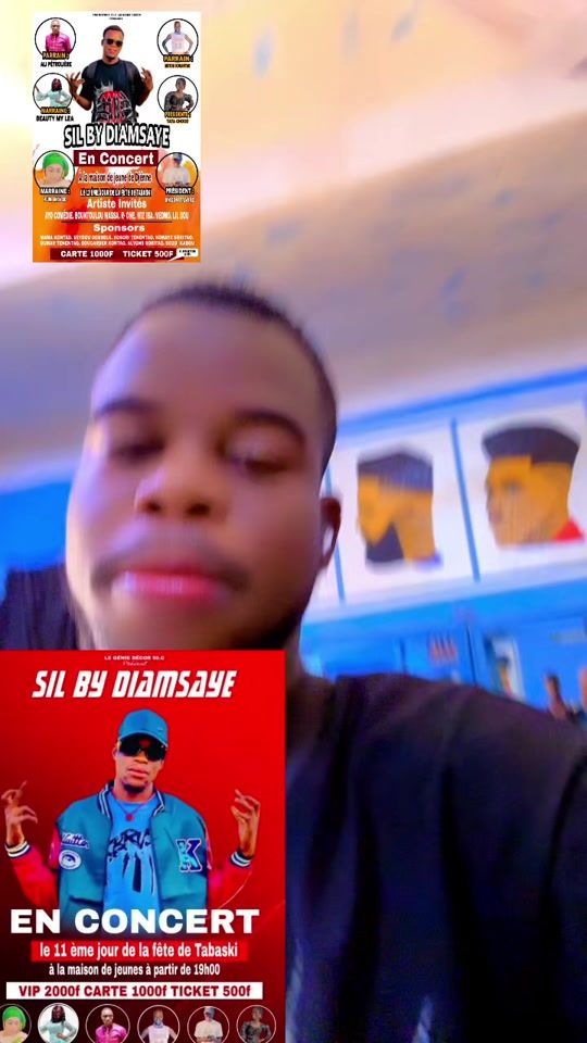 TikTok video thumbnail by silbydiamsaye0
