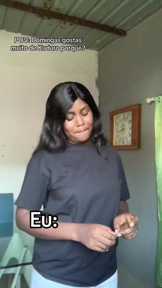 TikTok video thumbnail by domingaspascoalcanjala