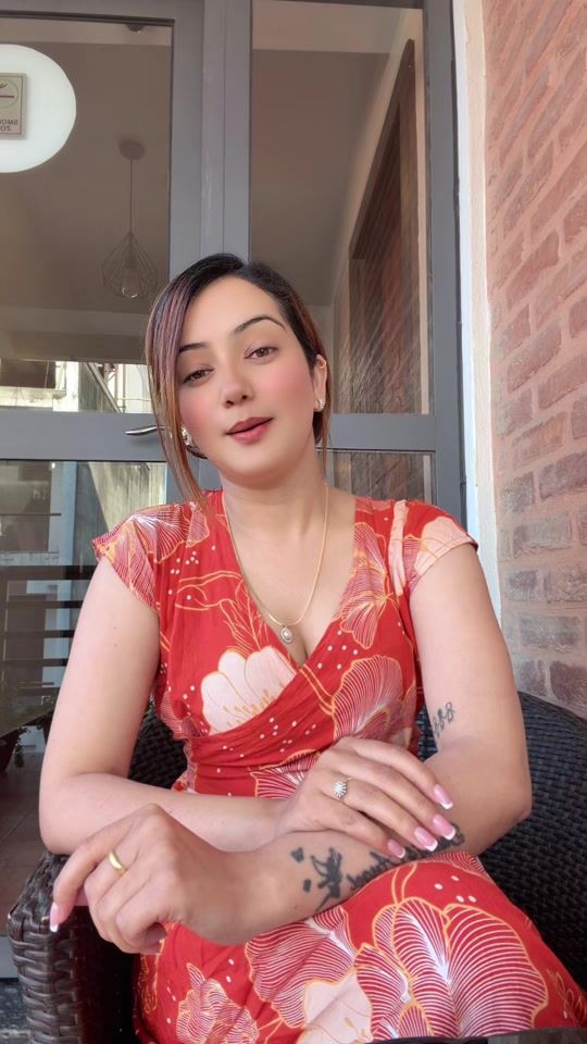 TikTok video thumbnail by kusummthapa