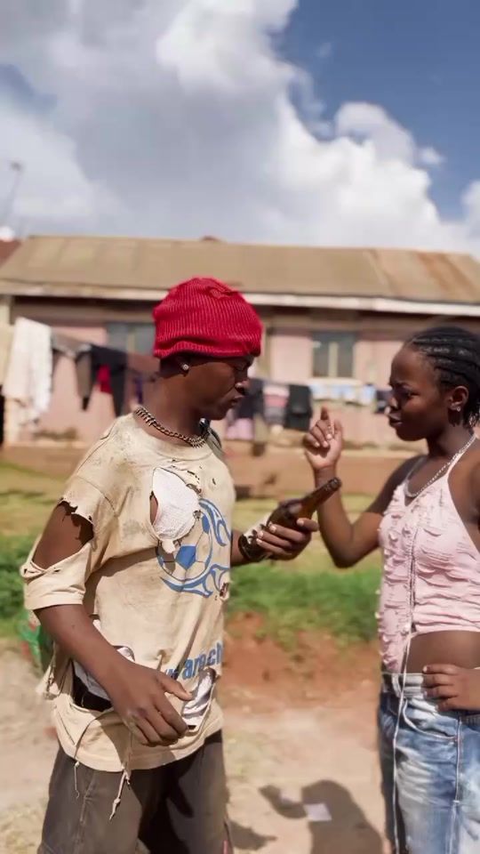 TikTok video thumbnail by trinity_uganda