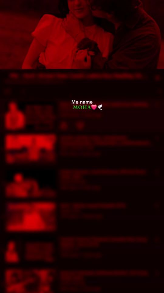 TikTok video thumbnail by __moha348