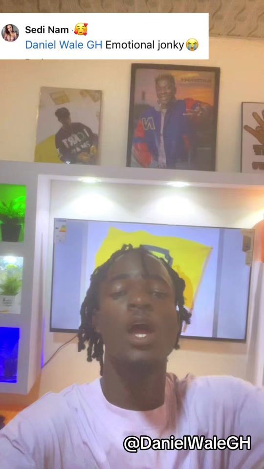 TikTok video thumbnail by daniel_wale_gh