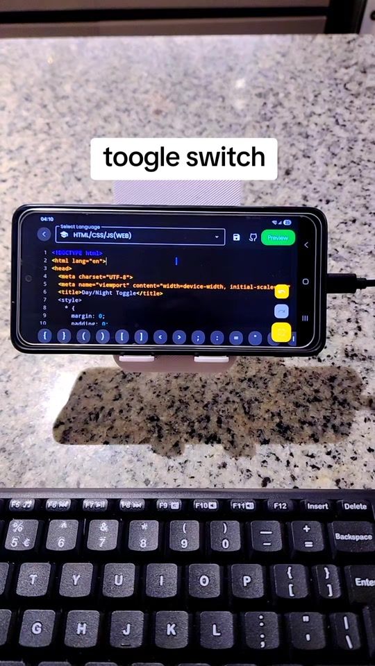 TikTok video thumbnail by mobileprogrammerz