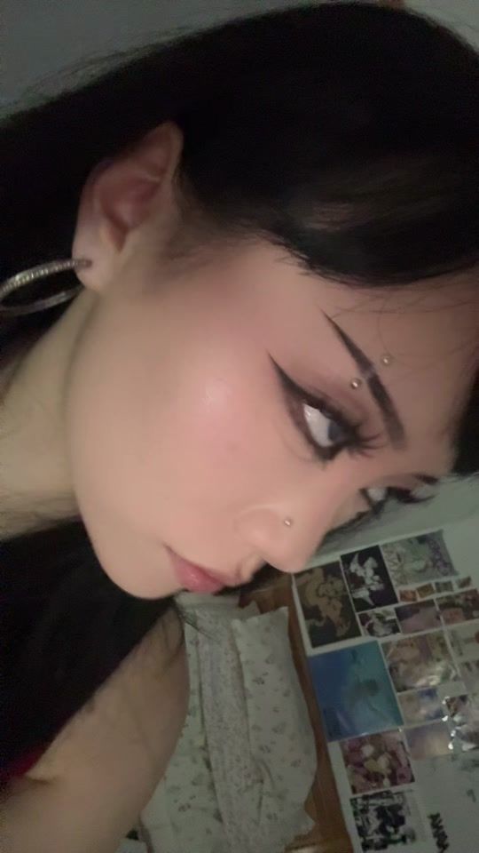 TikTok video thumbnail by _vlnrlyo