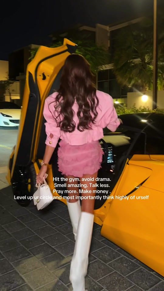 TikTok video thumbnail by loujainaj