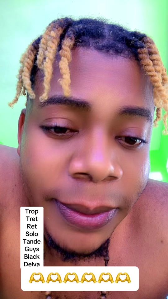 TikTok video thumbnail by blackdelva69