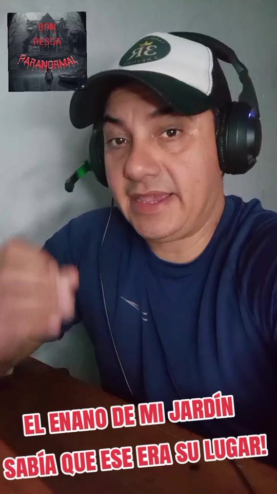 TikTok video thumbnail by bdn.pesca.paranormal