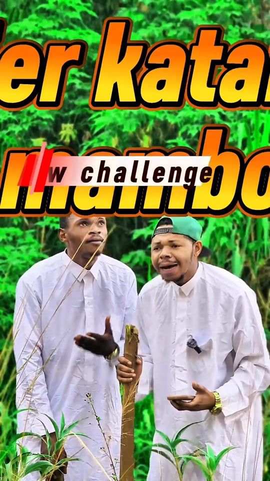 TikTok video thumbnail by olivierkatambawam