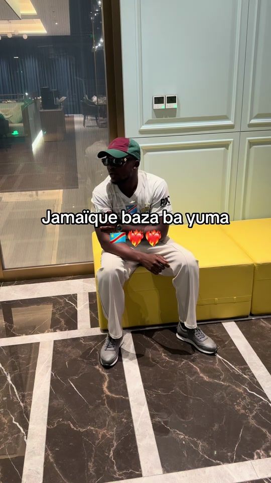 TikTok video thumbnail by joelnkongolo