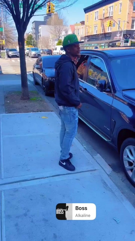 TikTok video thumbnail by crandonentertainment