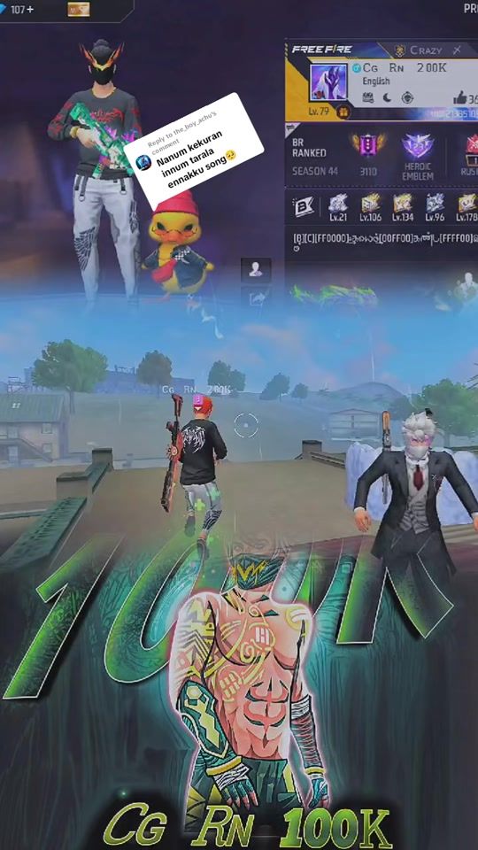TikTok video thumbnail by rnedits17
