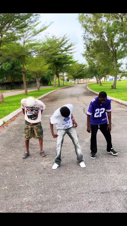 TikTok video thumbnail by dalvin_fath