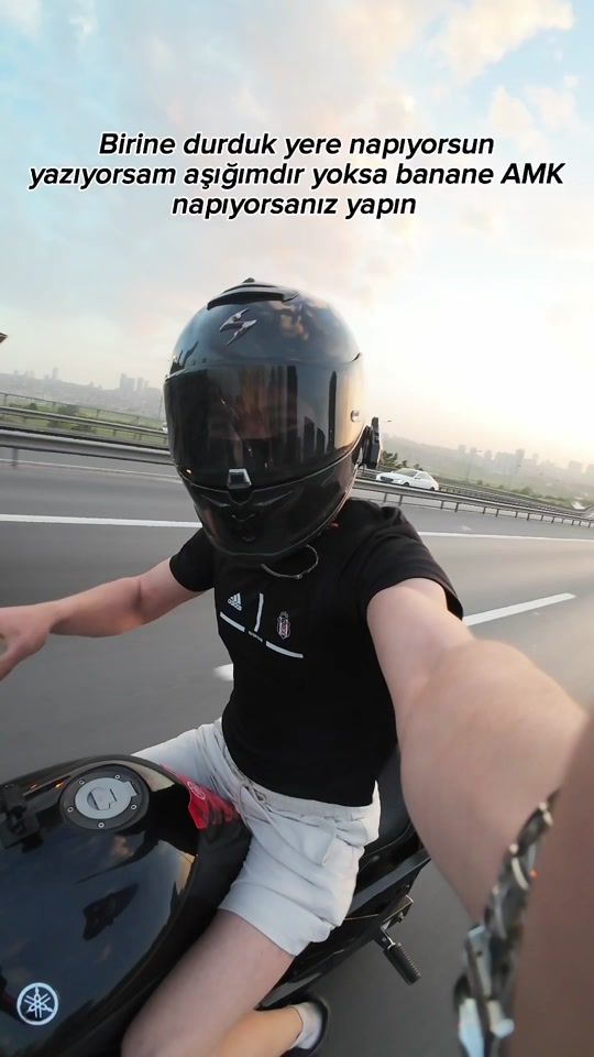 TikTok video thumbnail by gokhan.450sr