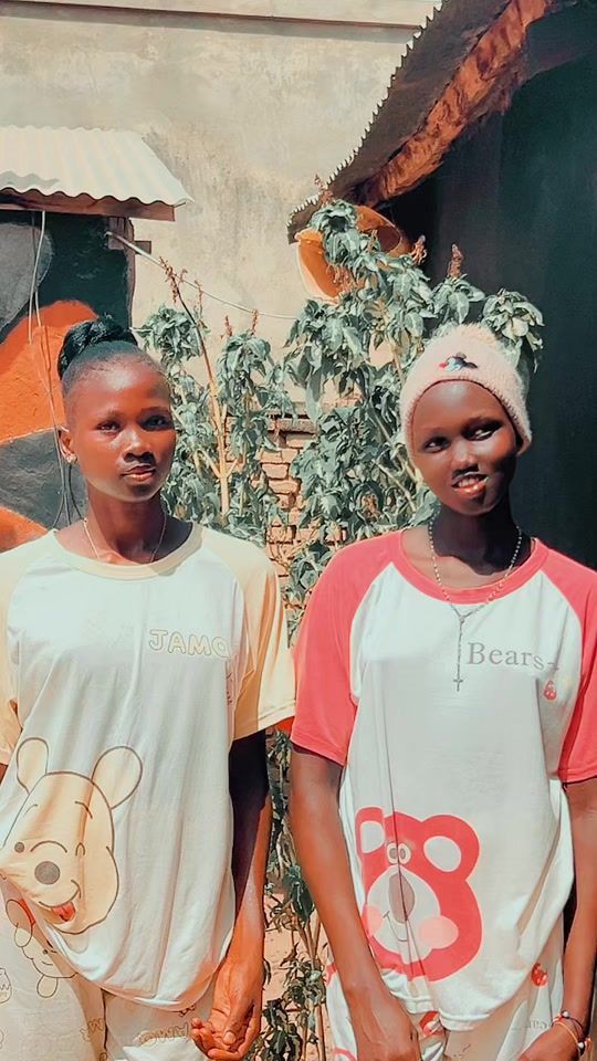 TikTok video thumbnail by ajak.deng35