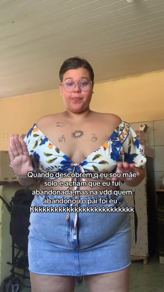 TikTok video thumbnail by vickbattista