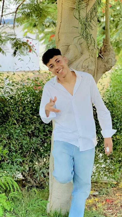 TikTok video thumbnail by mody1922.2