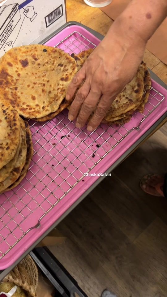 TikTok video thumbnail by chaskasafari