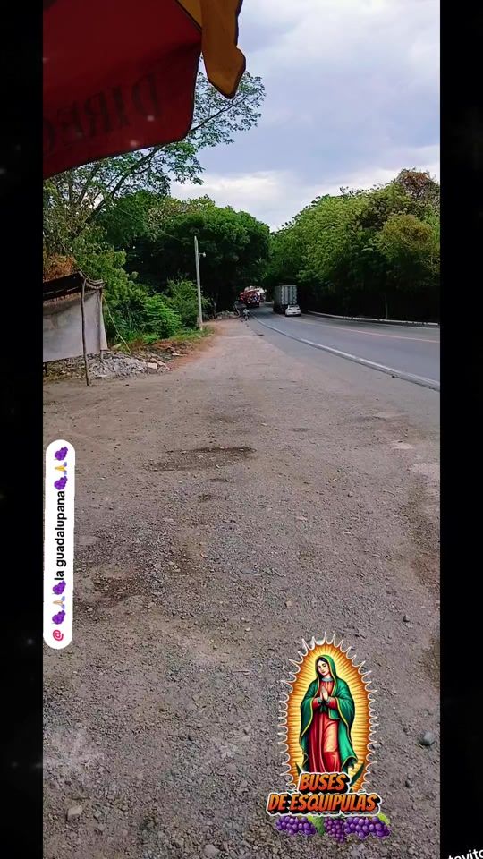 TikTok video thumbnail by busesdeesquipulas